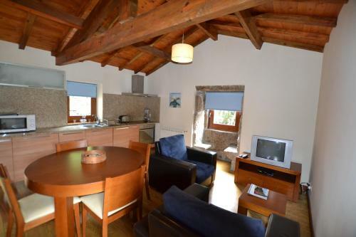 Agroturismo Aldeia Turistica De Louredo