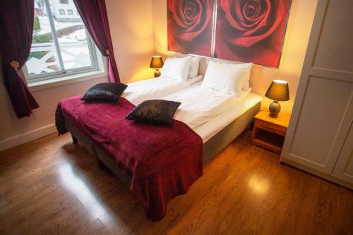 �ren Hotel