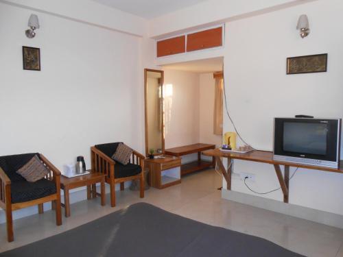 Hostal Highwinds