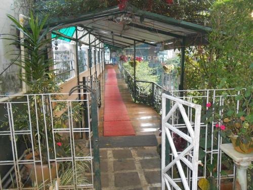 Hostal Highwinds