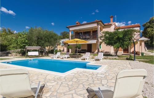 Holiday Home Labin 42