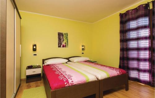 Holiday Home Labin 42