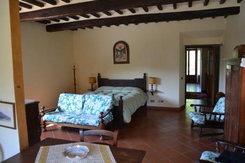 Hostal Agriturismo I Muri