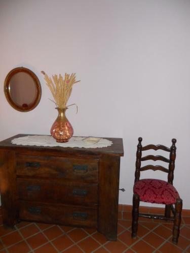 Hostal Agriturismo I Muri