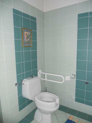 Hostal Agriturismo I Muri