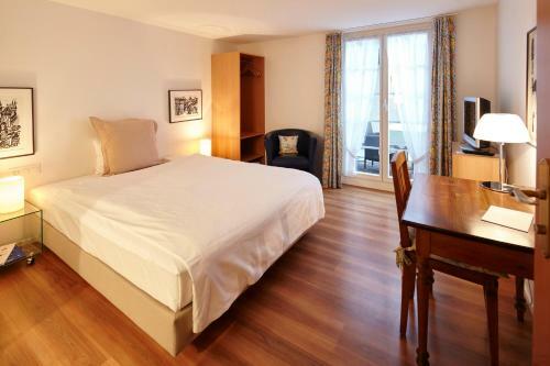 Landgasthof Hotel R�ssli