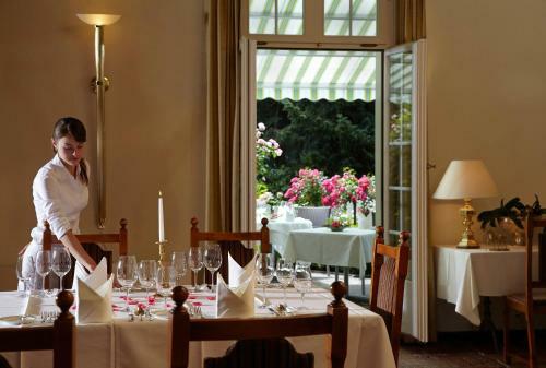 Landgasthof Hotel R�ssli