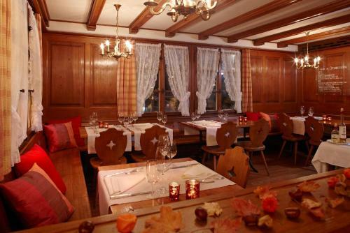 Landgasthof Hotel R�ssli