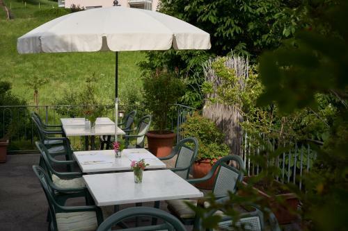 Landgasthof Hotel R�ssli