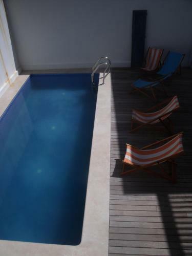 Agroturismo Retrato Da Mem�ria-casa de Campo