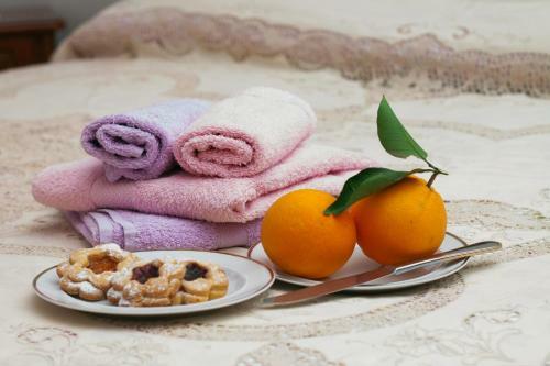 Bed & Breakfast Il Vecchioliveto Di Ornella