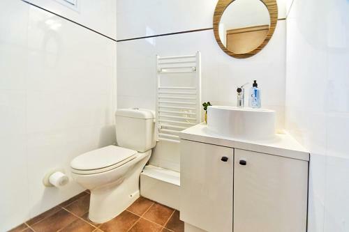 Sweet Masaryk Apartments