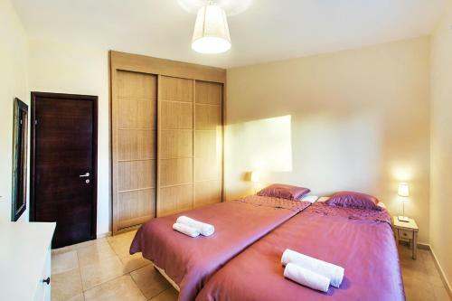 Sweet Masaryk Apartments