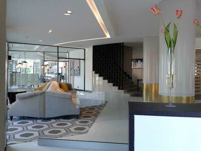 Hotel Bah�a
