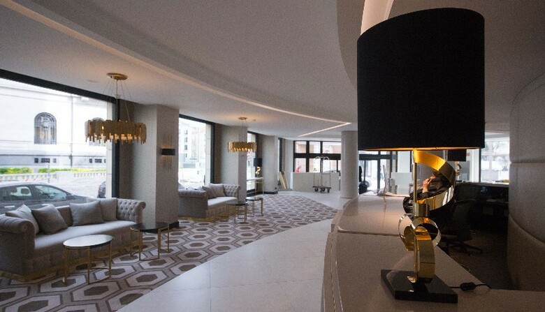Hotel Bah�a