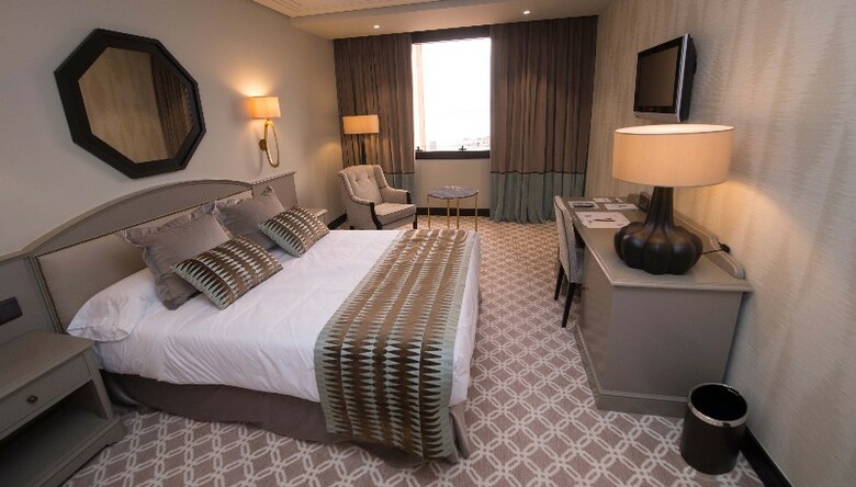 Hotel Bah�a