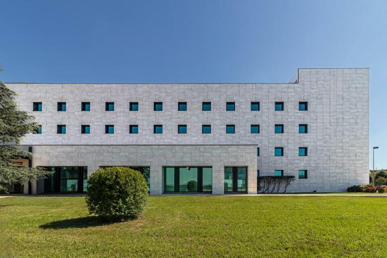 Hotel Puerta Santander