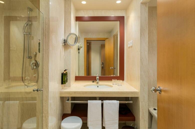 Hotel Puerta Santander