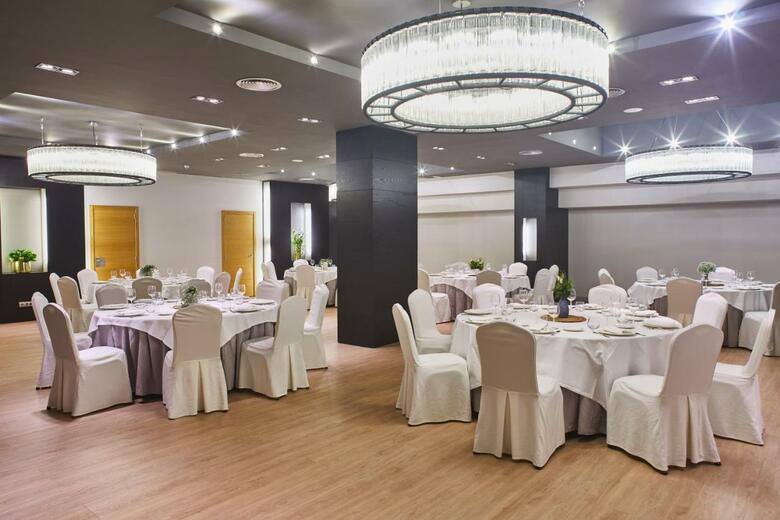 Hotel Dorma Coliseum