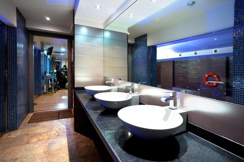 Hotel Acacias