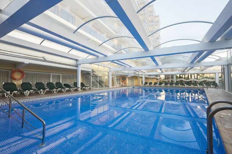 Hotel Rosamar Std Garden Resort