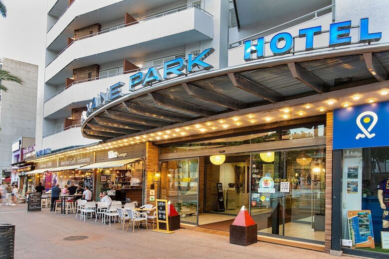 Hotel Xaine Park