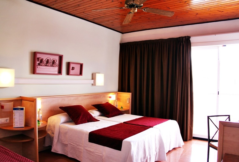 Hotel Xaine Park