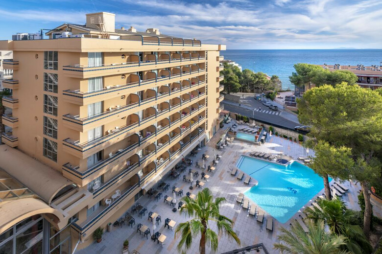 4r Playa Park Hotel