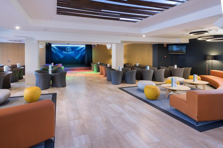 Hotel President