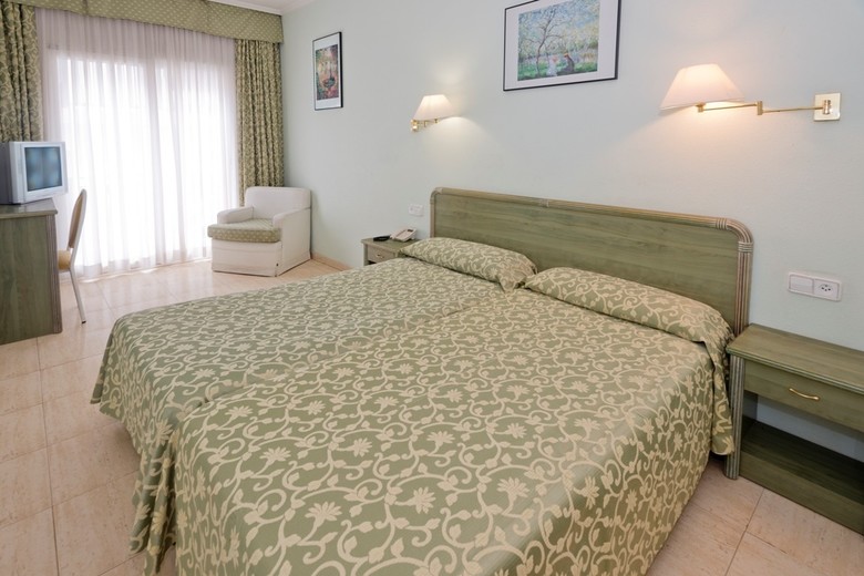 Hotel Vila De Calella