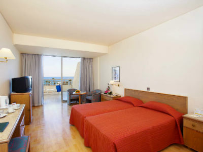 Hotel Golden Coast