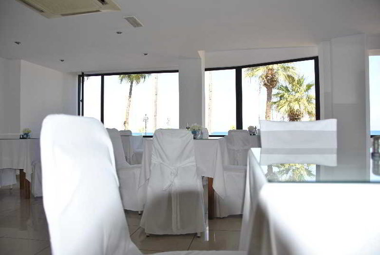 Anadixis Les Palmiers Hotel (.)