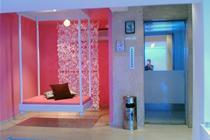 Anadixis Les Palmiers Hotel (.)