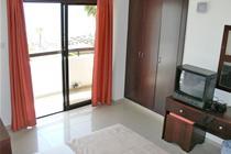 Anadixis Les Palmiers Hotel (.)