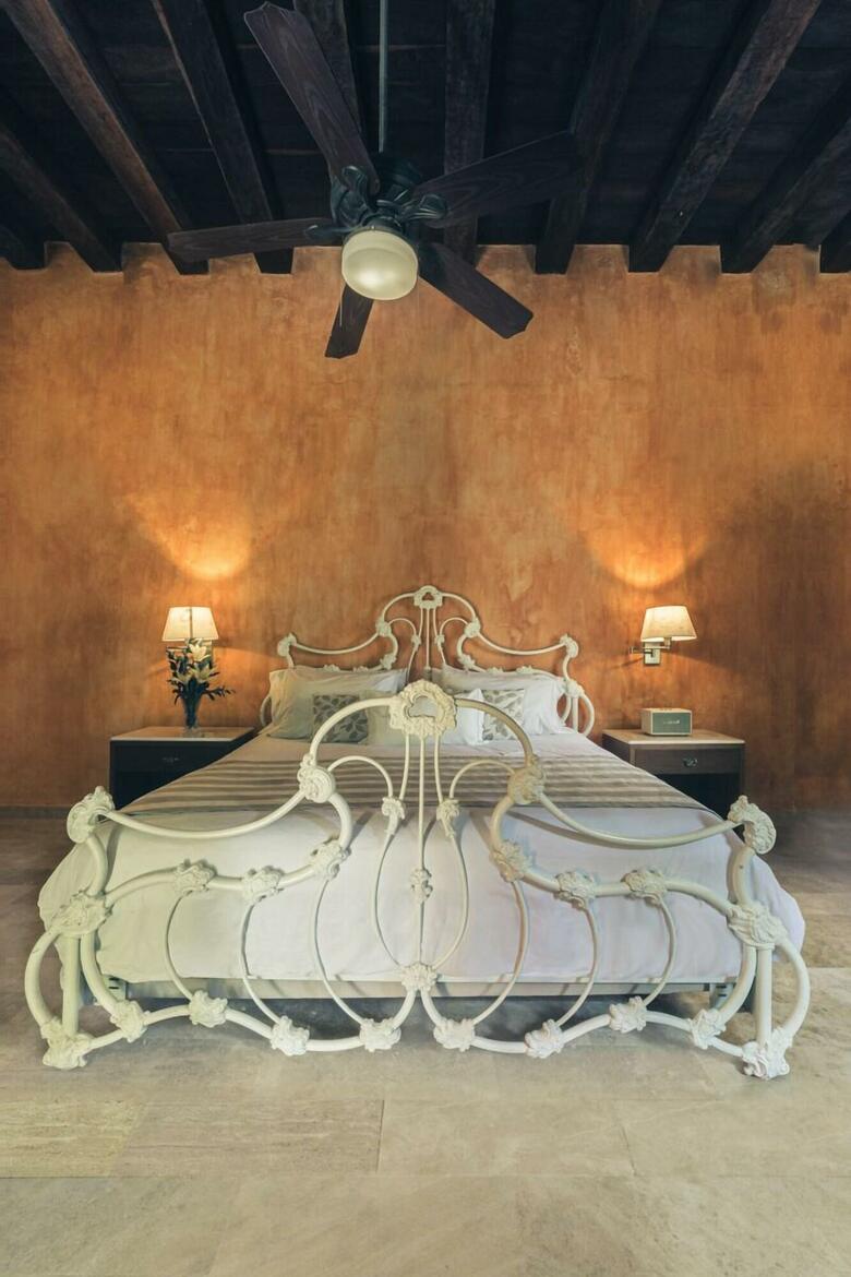 Hotel Boutique Casa Del Arzobispado