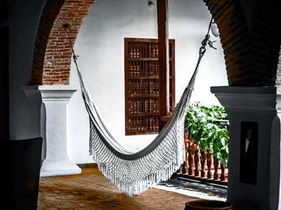 Hotel Boutique Casa Del Arzobispado