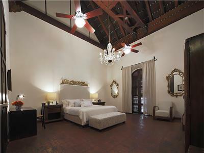 Hotel Boutique Casa Del Arzobispado