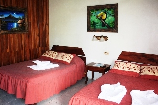 Hotel Arenal Rossi (.)