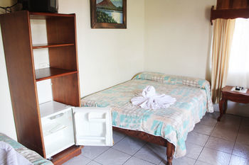 Hotel Arenal Rossi (.)
