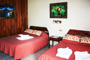 Hotel Arenal Rossi (.)