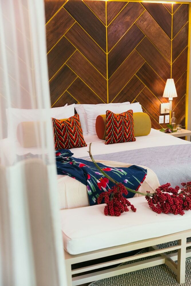 Mawamba Lodge