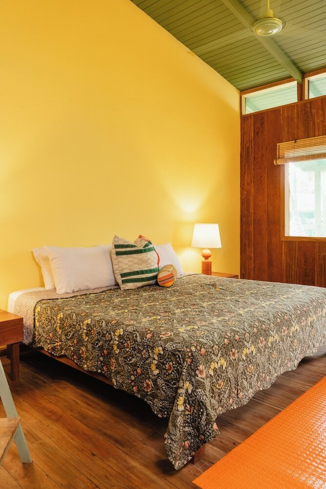Mawamba Lodge