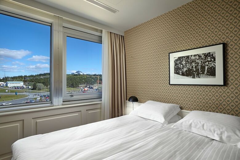 Icelandair Hotel Reykjavik Natura