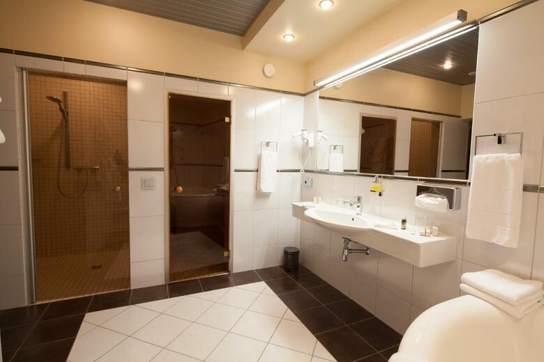 Islande Hotel