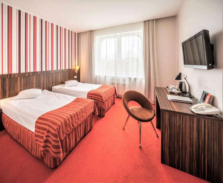 Days Hotel Riga Vef