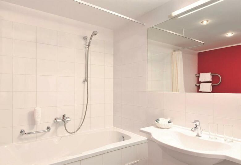 Days Hotel Riga Vef