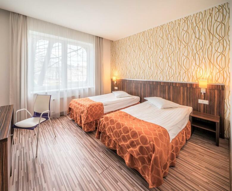 Days Hotel Riga Vef