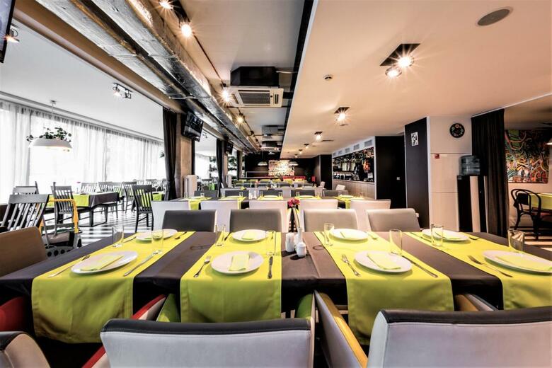 Days Hotel Riga Vef