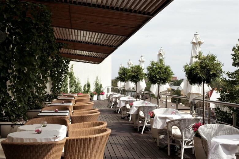Days Hotel Riga Vef