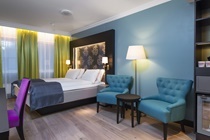 Hotel Thon Terminus